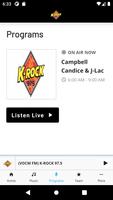 K-ROCK 97.5 Screenshot 2