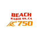 Beach Radio ไอคอน