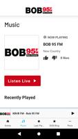 BOB 95 FM imagem de tela 2