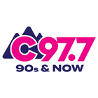 آیکون‌ C97.7 - 90s & NOW!