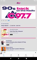 C97.7 - 90s & NOW! screenshot 3