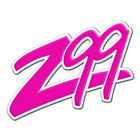 Z99 Regina biểu tượng