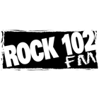 ROCK102 ไอคอน