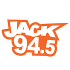 Jack 94.5 ikon