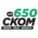 650CKOM News Talk Sports APK