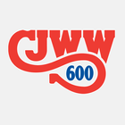 Country 600 CJWW icône