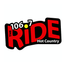 106.7 The Ride KHLR FM APK