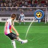 Dream Football Strike superstar