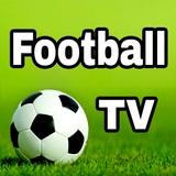 Icona Live Football TV - HD