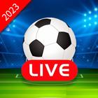 Live Sports TV иконка