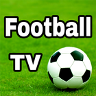 Icona Live Football TV HD