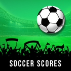 Soccer Strike- Soccer Live Score icon