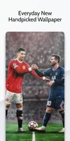 Football Wallpaper-poster