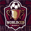 World Cup Mania: Fun Merge