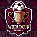 World Cup Mania: Fun Merge APK
