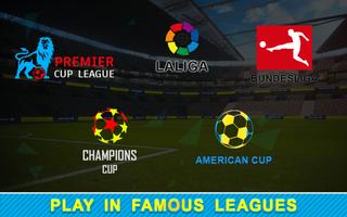 Soccer Champion Screenshot 2