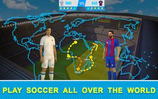 Soccer Champion Ekran Görüntüsü 3