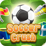 SoccerCrush 图标