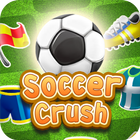 SoccerCrush icône
