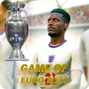 Game Of Euro 2020 ⚽ APK