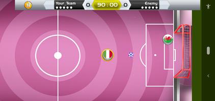 Game Of Euro 2020 ⚽ screenshot 3