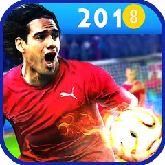 Descargar APK de Soccer Dream Shot football: free Soccer Games