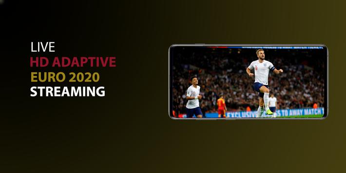 Soccer Live Streaming poster