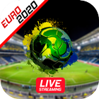 Live Football TV HD Soccer Streaming icône
