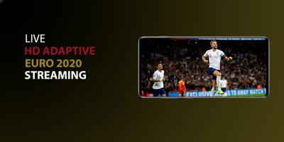 Live Football TV HD Soccer Streaming capture d'écran 1