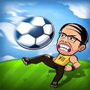 足球废柴 - 踢球还是踢人 APK