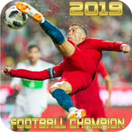 Mobile Football Soccer - Champion League 2019