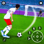 Football Kicks Penalty Game icon