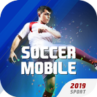 Soccer Mobile 2019 アイコン