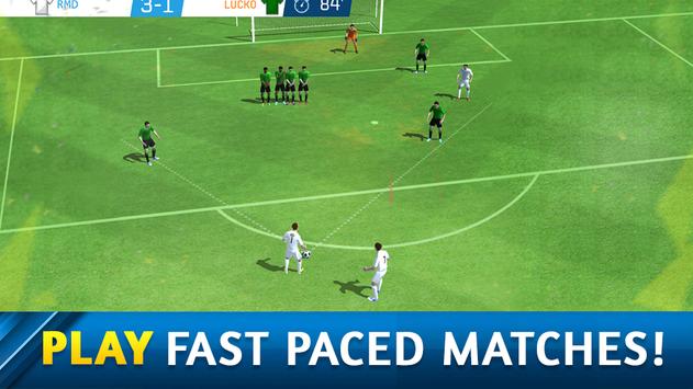 Soccer Mobile 2019 screenshot 16