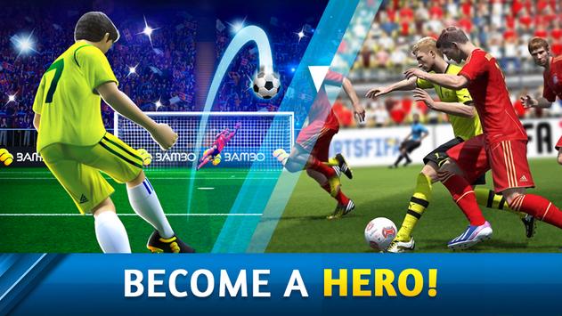 Soccer Mobile 2019 screenshot 11