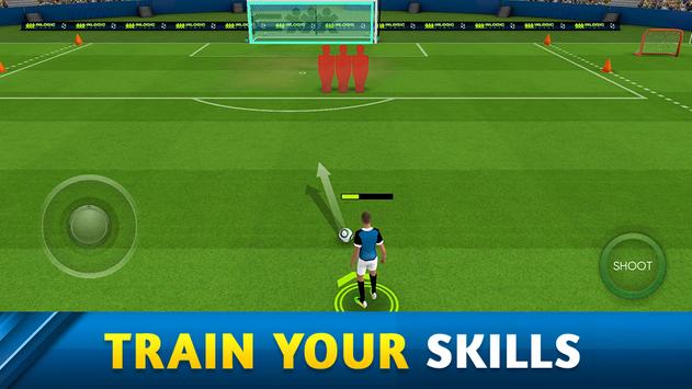 Soccer Mobile 2019 screenshot 8