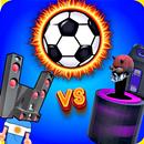 Football Head Soccer League APK