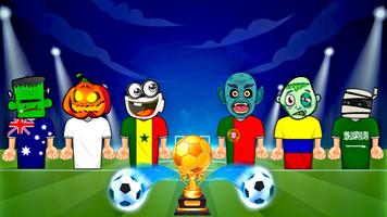 Football Head Soccer League bài đăng
