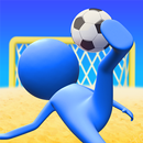 Super Goal - Stickman Soccer aplikacja