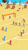 Super Goal poster