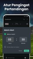 papan skor sepak bola langsung screenshot 3