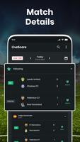Football Scoreboard-Live Score screenshot 2