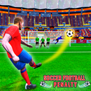 Football Penalty Kick- Soccer Penalty Kick Games APK