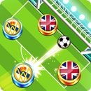 Slide Soccer Game - Football Strategy APK