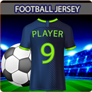 Football Jersey Maker- T Shirt APK