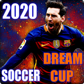 Soccer Dream Mobile 2020 - Liga Top de Futebol