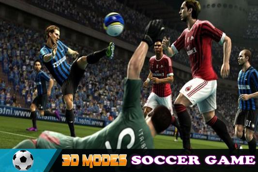 Soccer Dream Mobile 2020 - Liga Top de Futebol