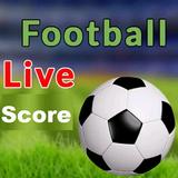 Live Football: Live Scores