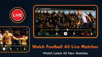 Live Football Ekran Görüntüsü 3