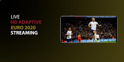 Live Football TV - Soccer Live Streaming স্ক্রিনশট 1